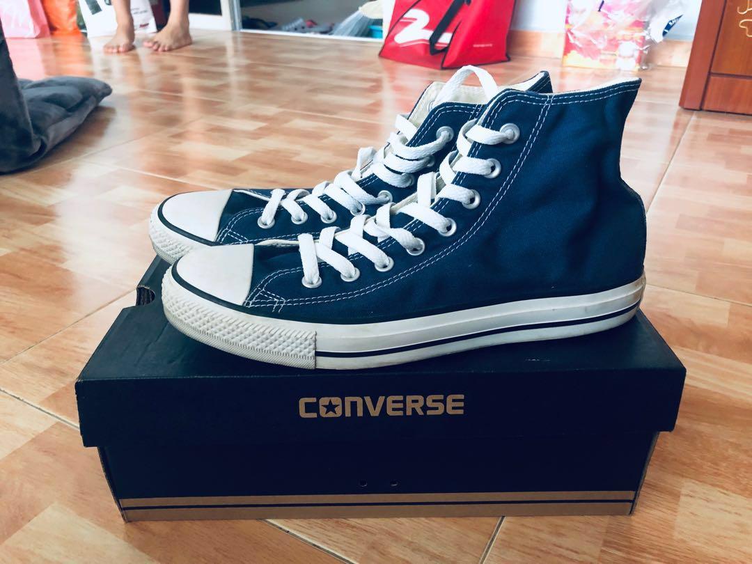 BNIB Converse Chuck Taylor Classic All Star Blue