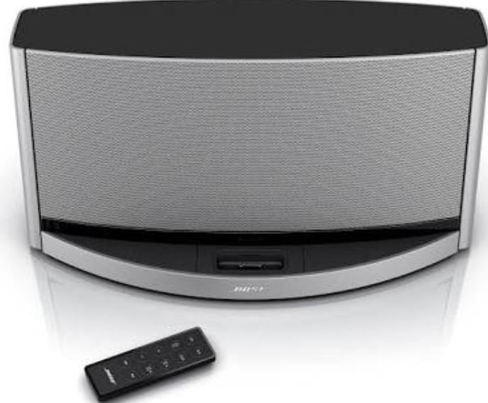 bose speaker system for tv