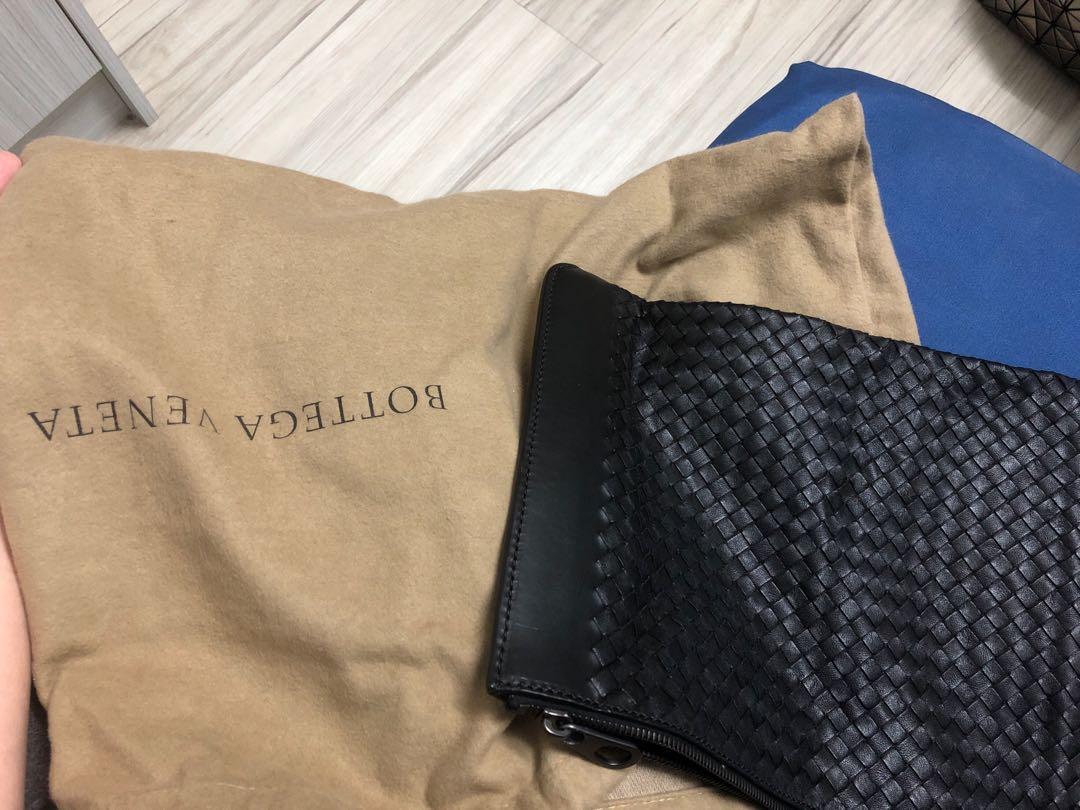 Mens outlet document case