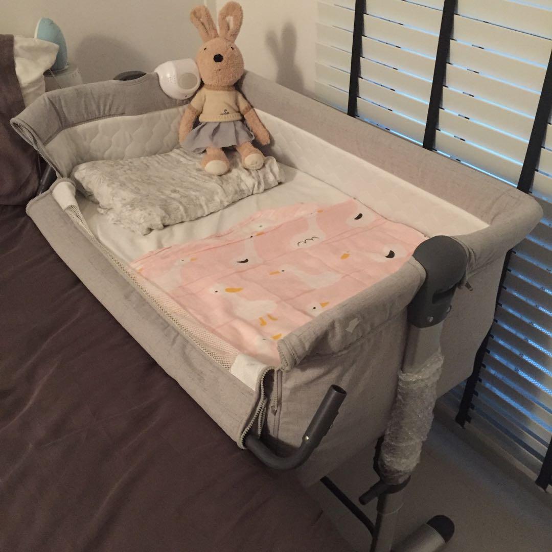 bp oliver co sleeper