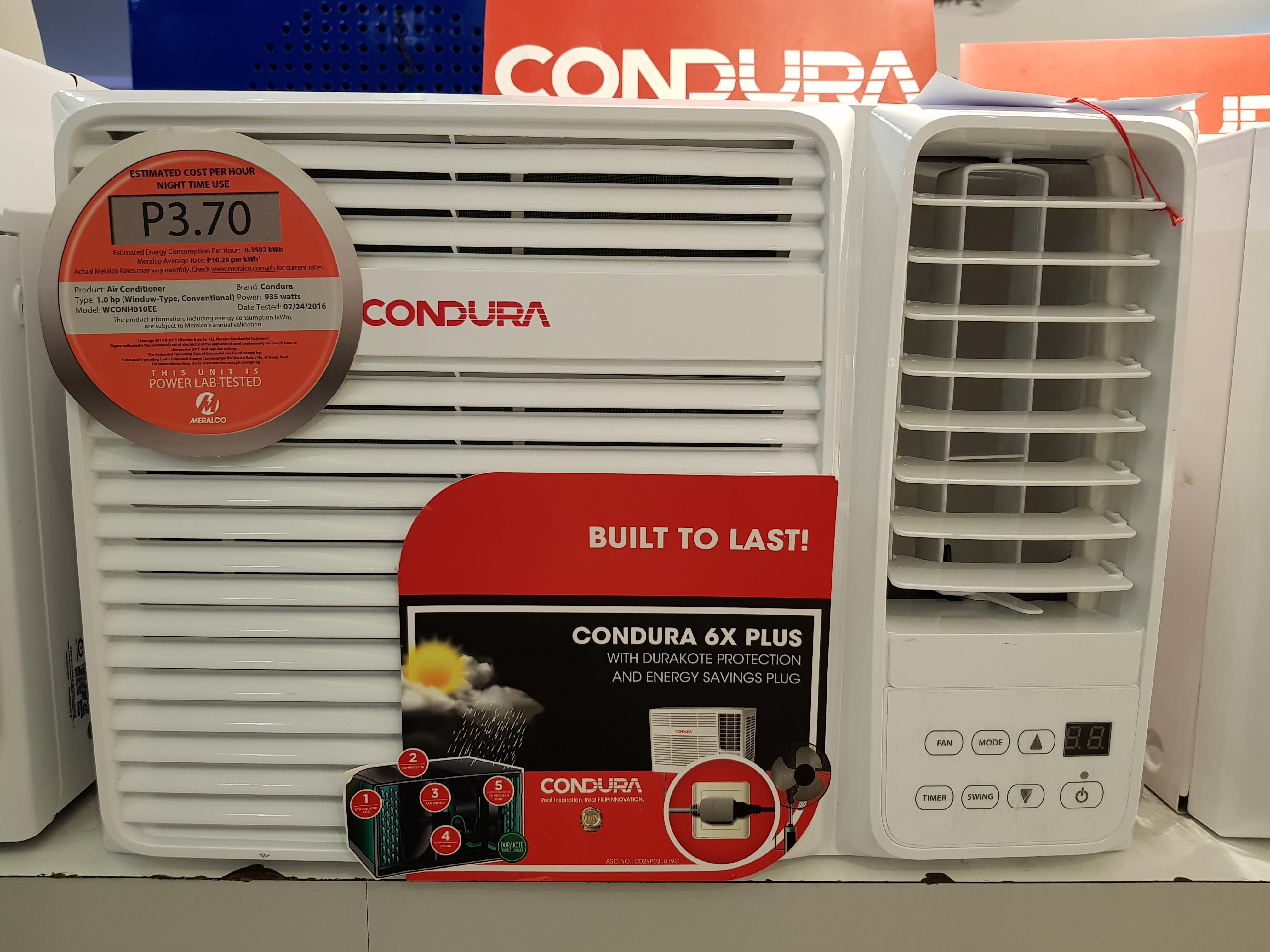 onida ac1 5 ton