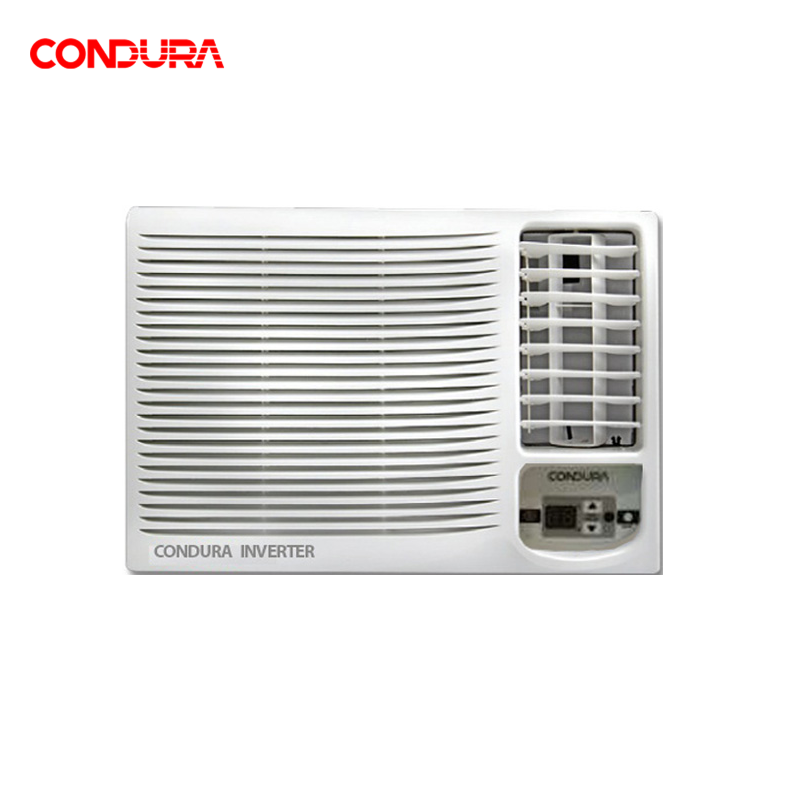 Brand New CONDURA WCONH009EEV1 1HP 1 5HP 2HP Inverter Window Type
