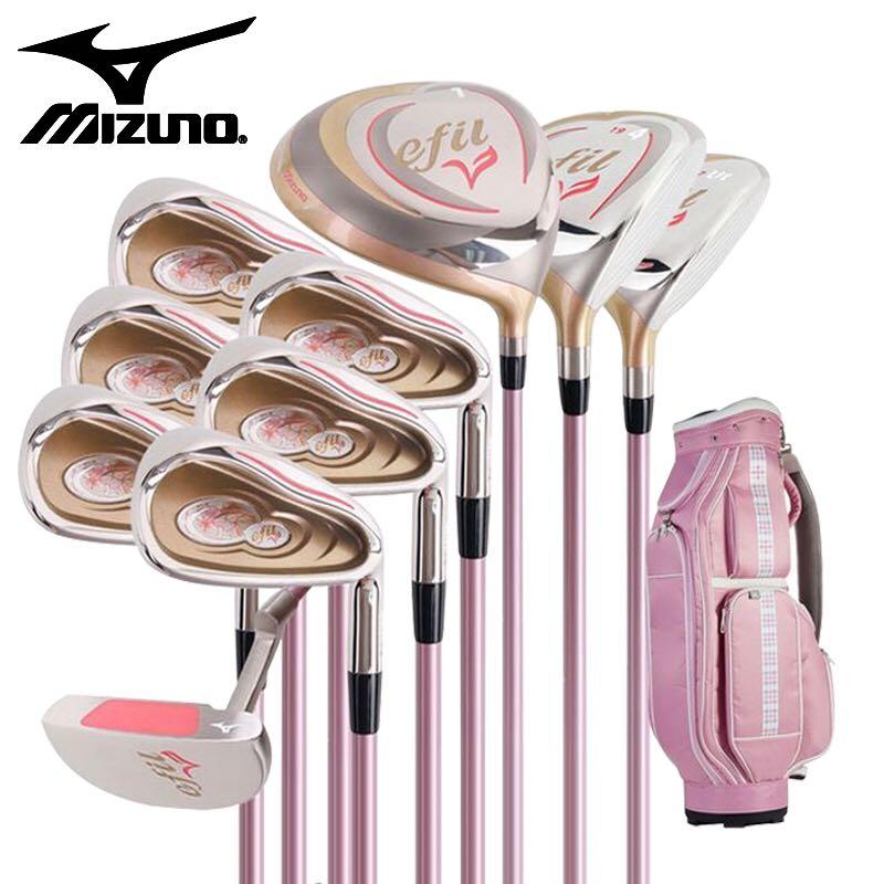 mizuno women's golf irons for Sale OFF 76%