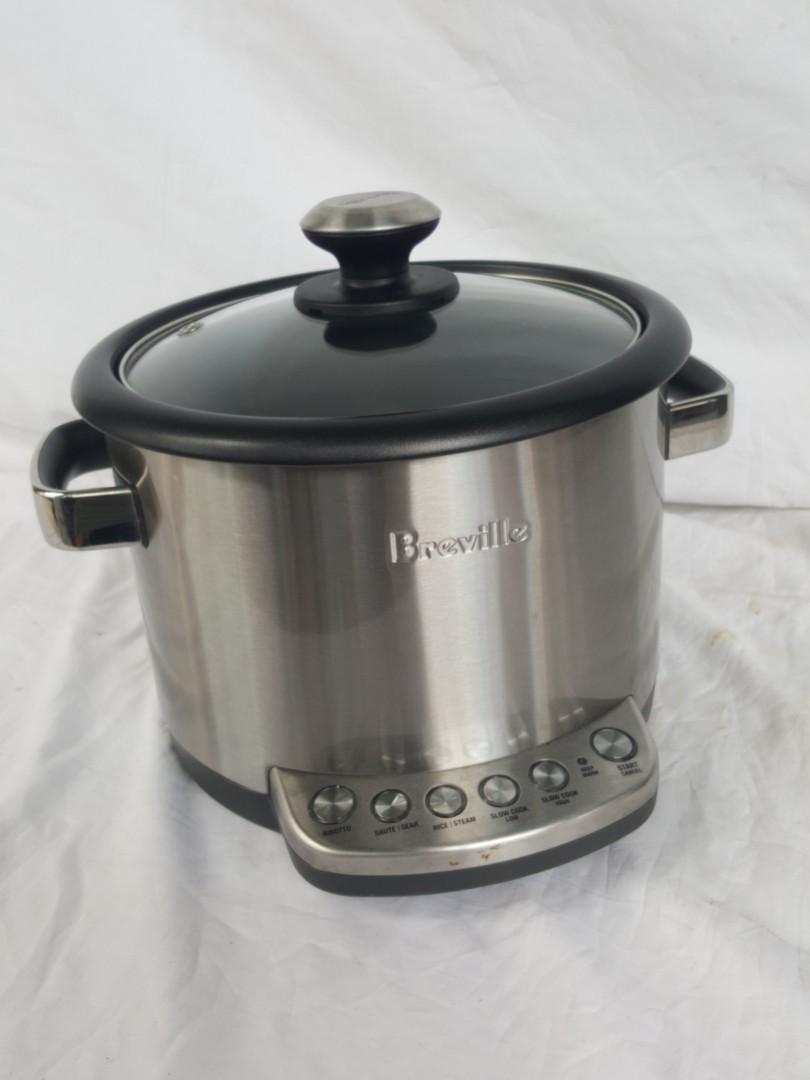 Breville risotto on sale
