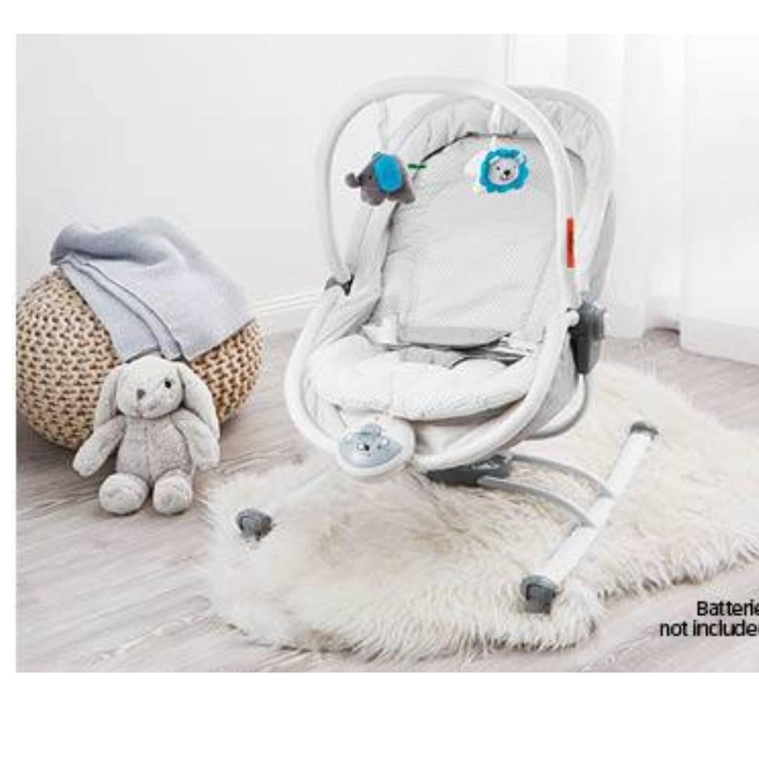 Bubstar 3 in 1 rocker price cheap