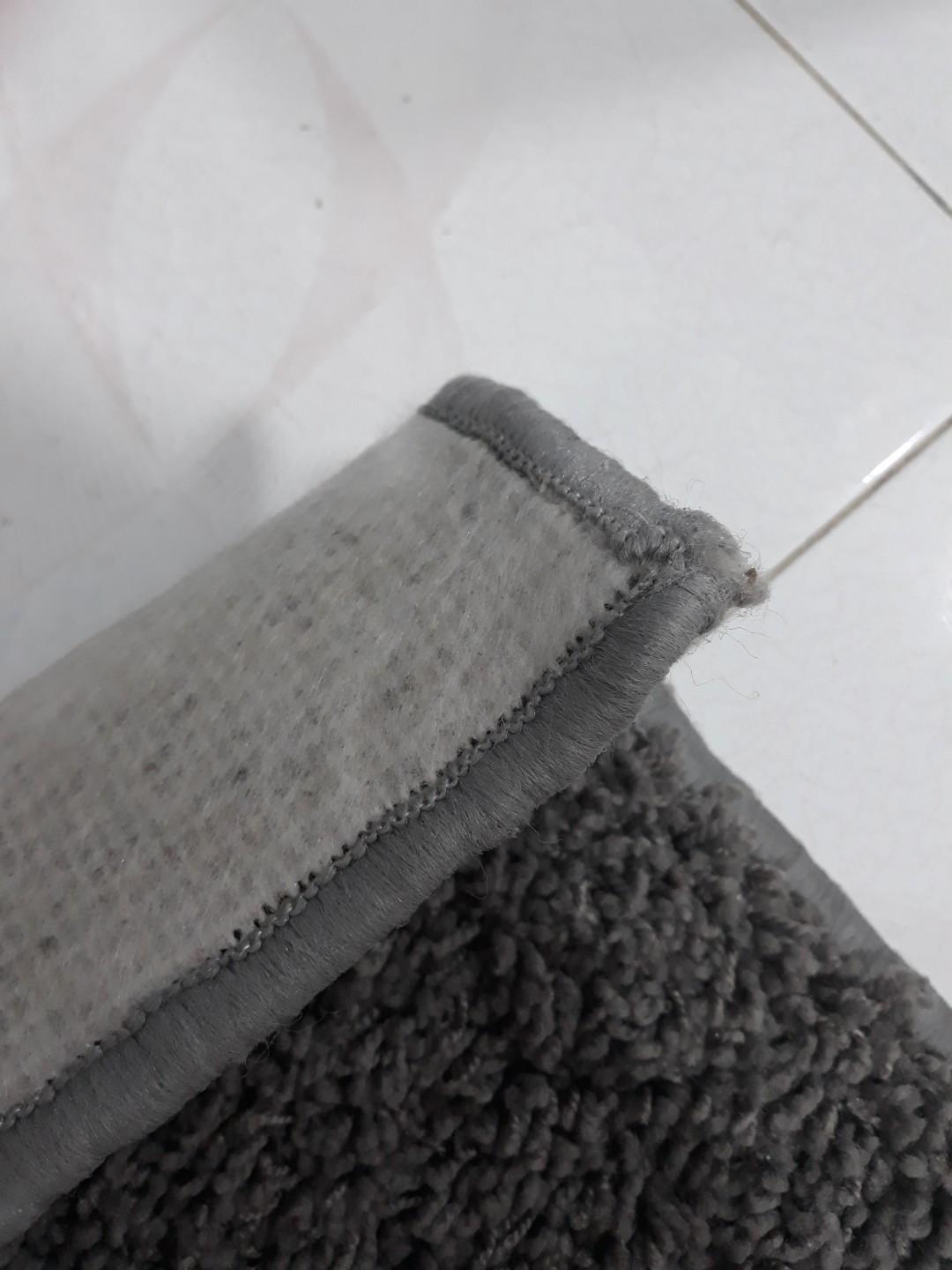 Carpet long atau karpet panjang, Furniture & Home Living, Home Decor