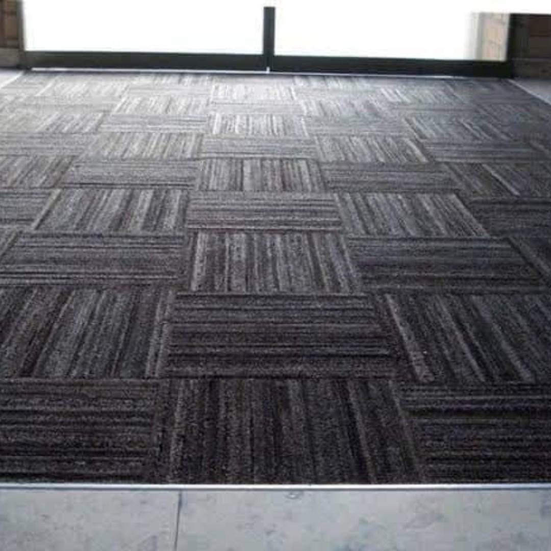 Carpet tiles #office furnitures