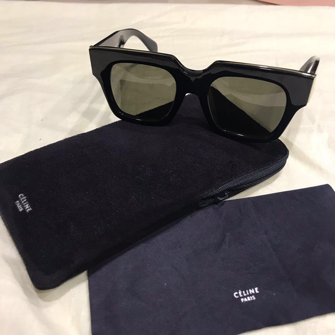 Celine ladies sunglasses hotsell