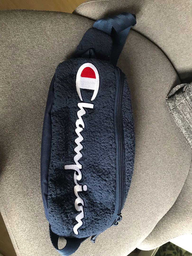 Champion sherpa deals fanny pack