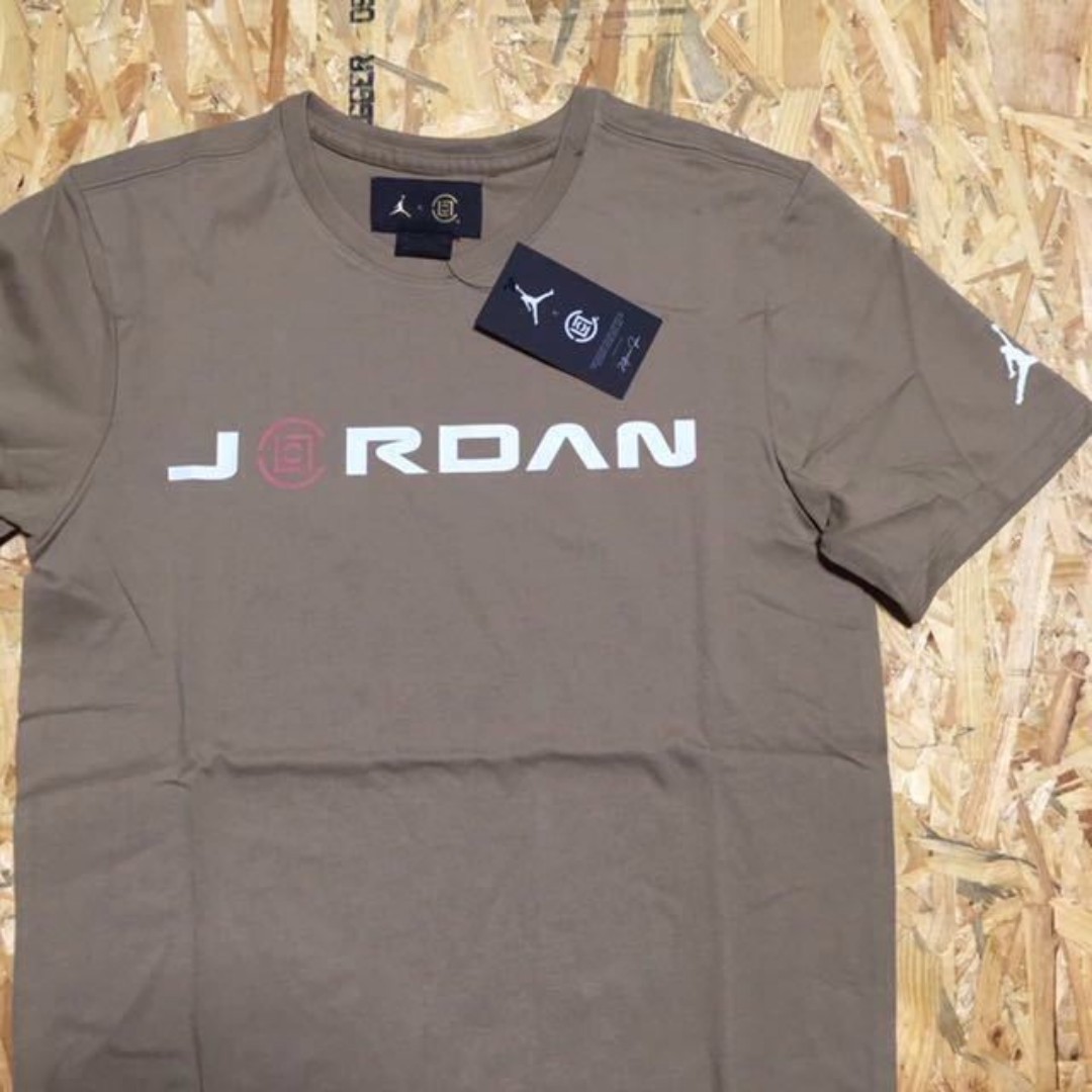 ct shirt