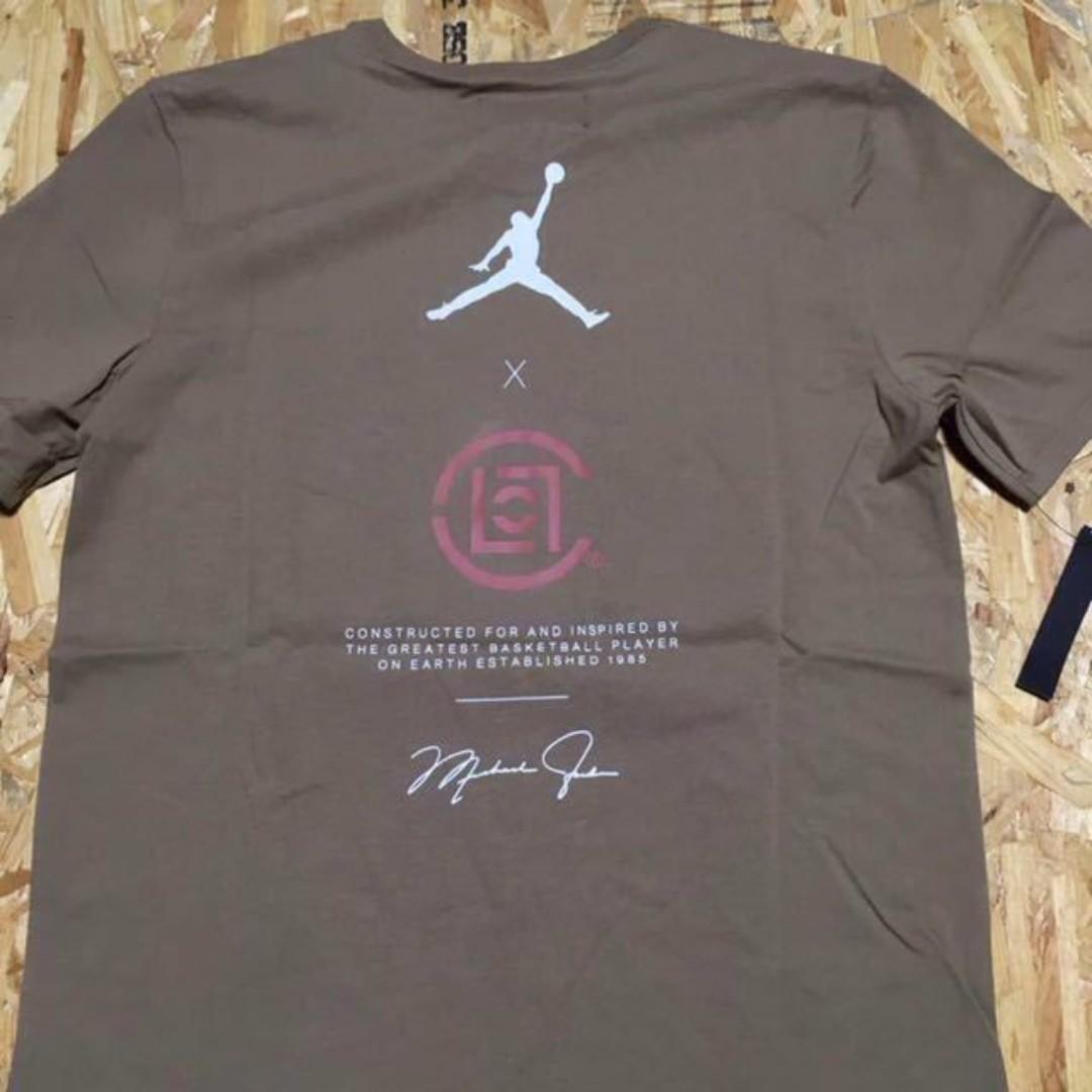 ct shirt