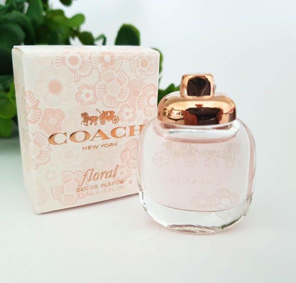 coach floral 4.5 ml