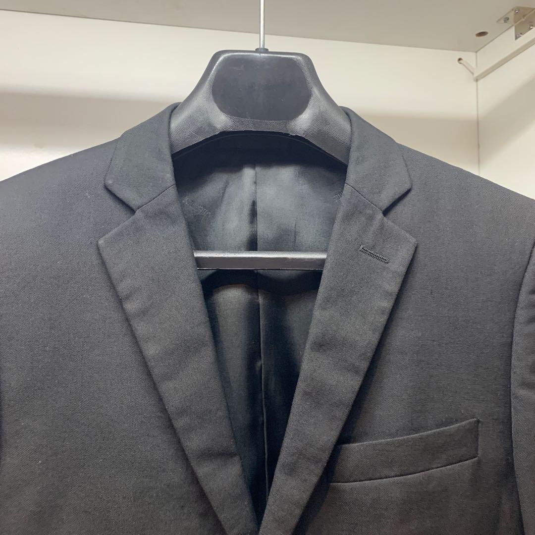Onesimus Coat/Suit/Blazer 42, Men's Fashion, Tops & Sets, Sleep and ...