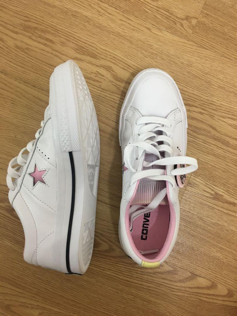 converse 36.5