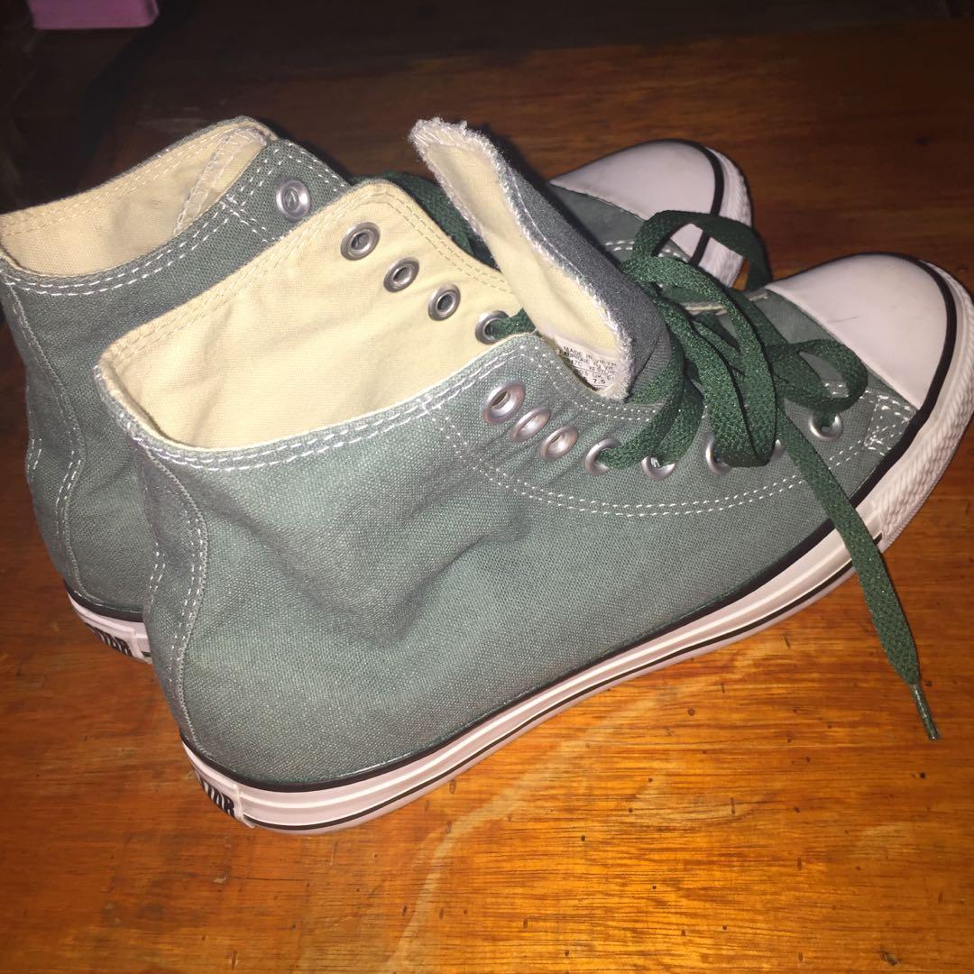 Chuck taylor basic wash clearance