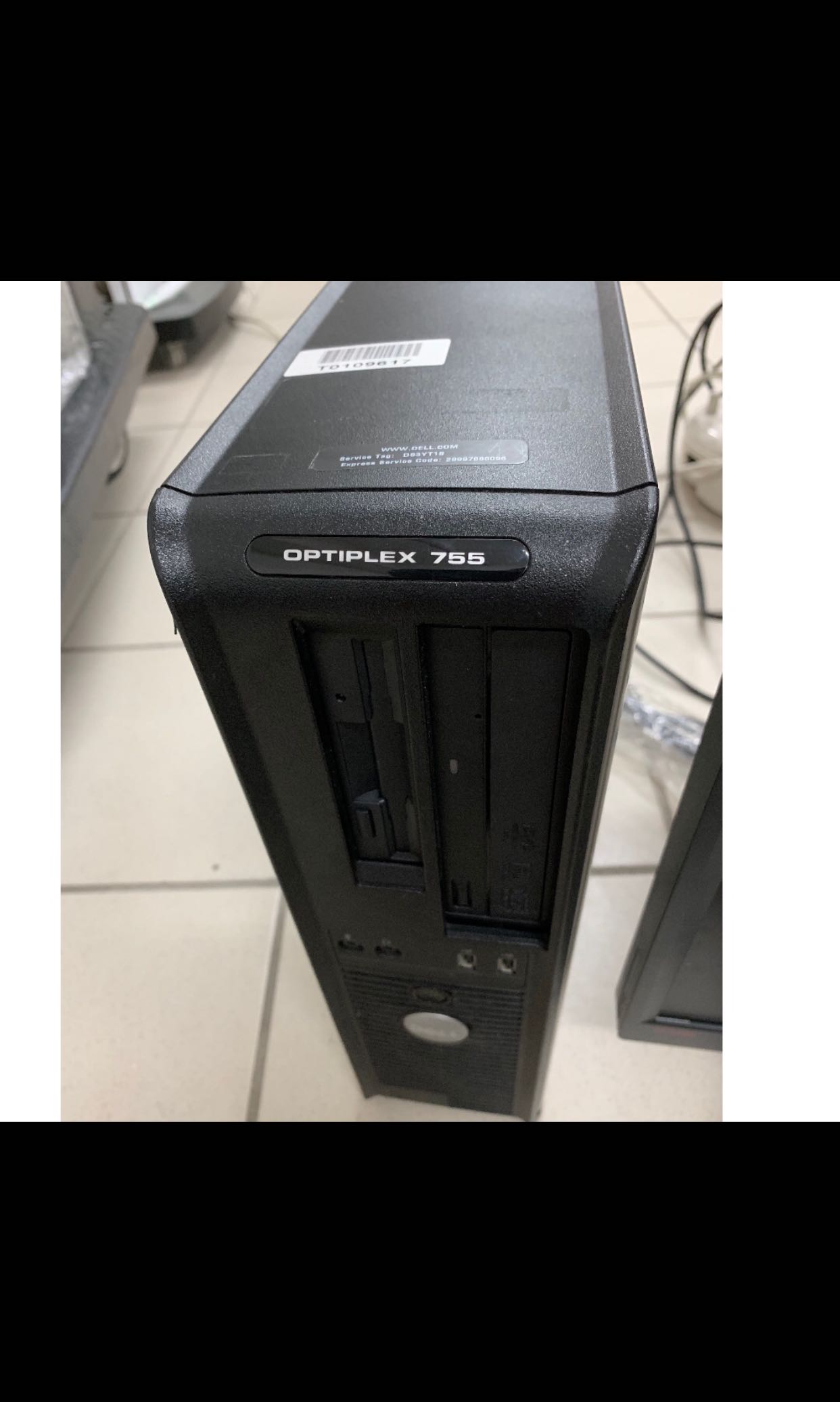 Dell Optiplex 755 Electronics Computers Desktops On Carousell