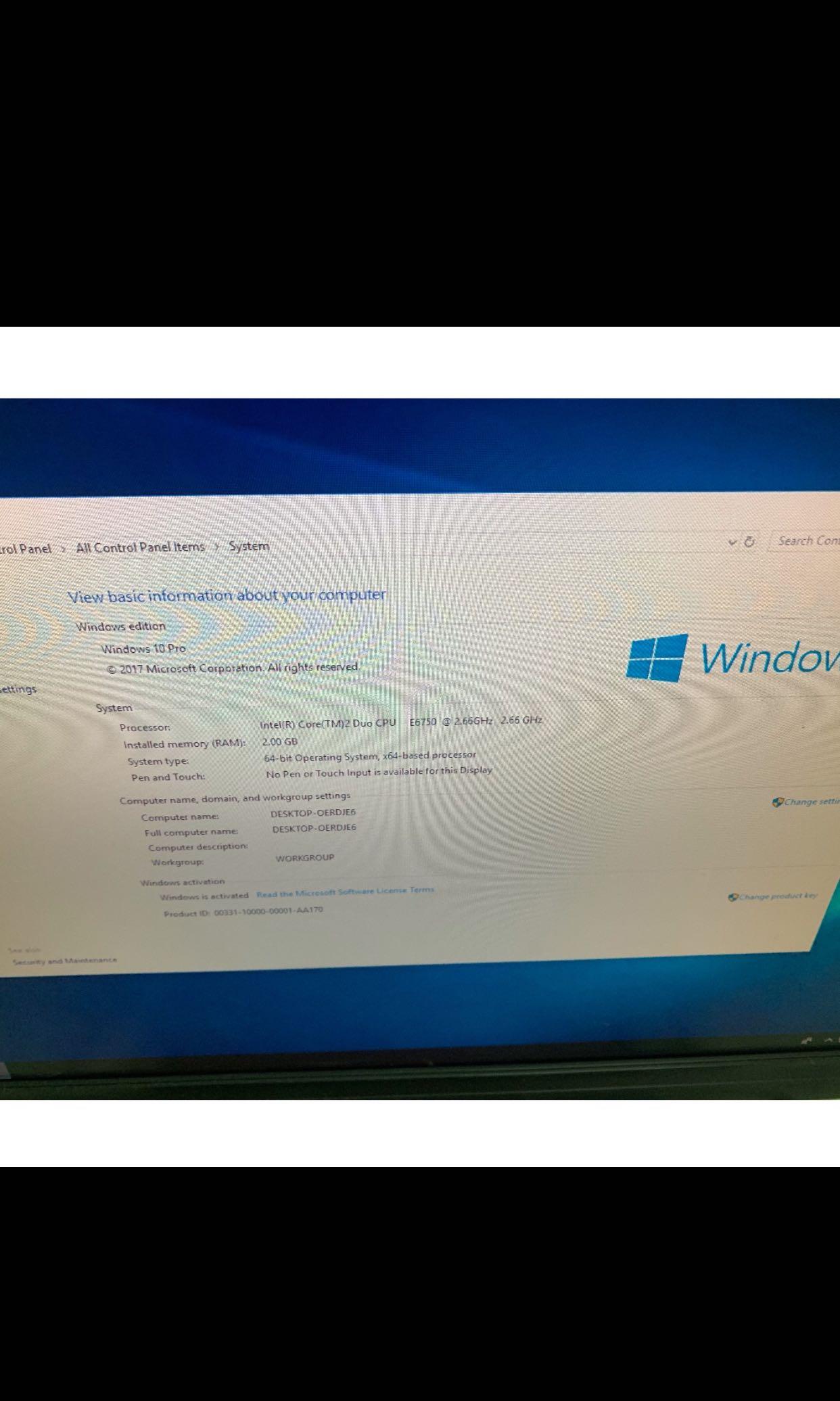 Dell Optiplex 755 Electronics Computers Desktops On Carousell