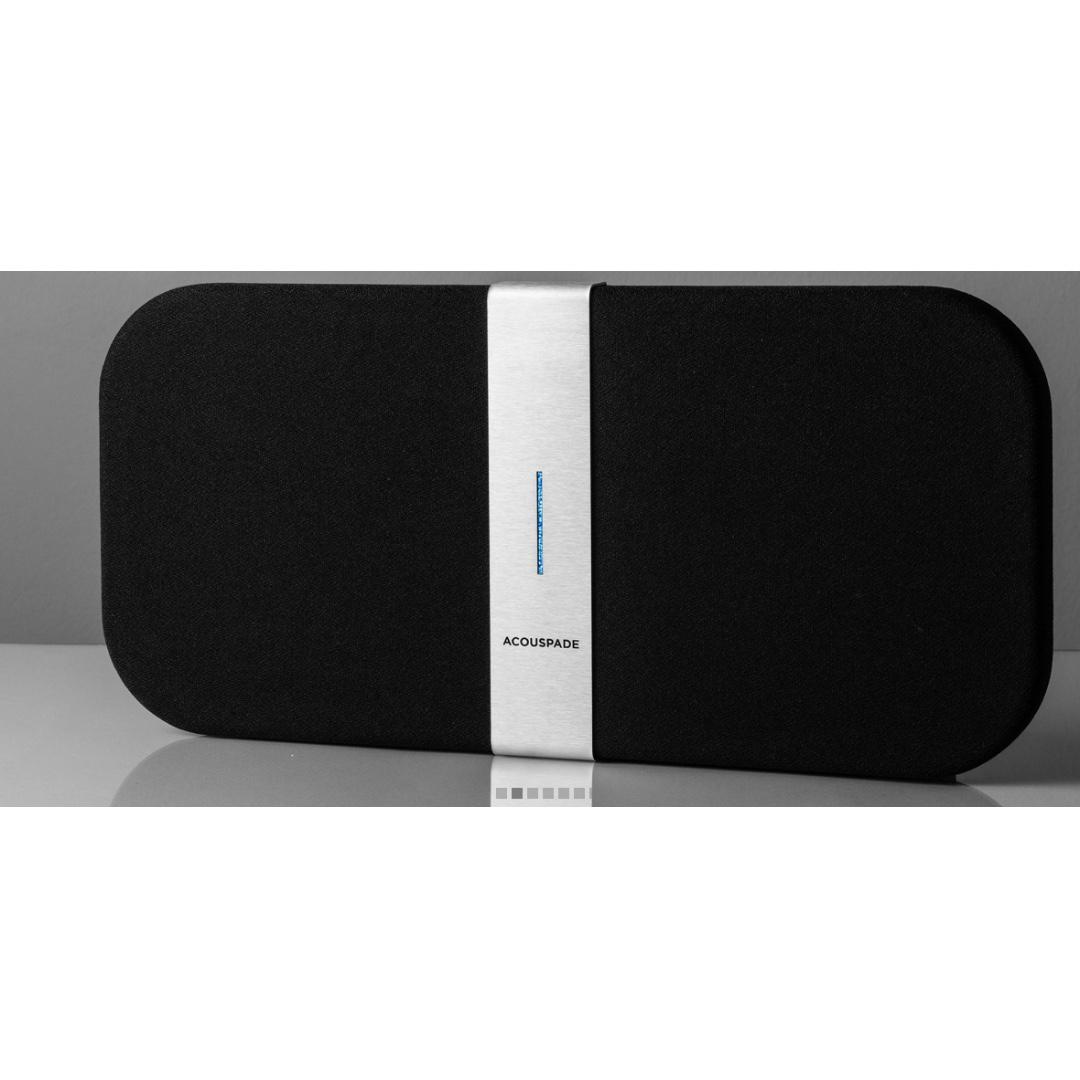 acouspade directional speaker
