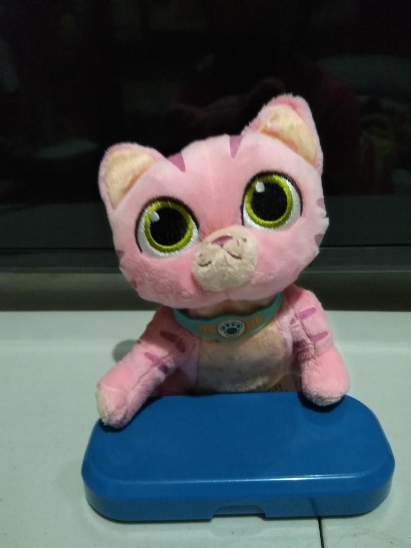 Doc 2025 mcstuffins whispers