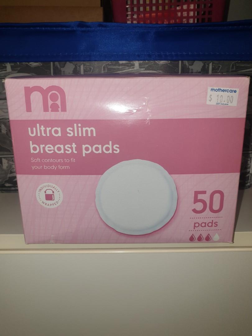 Disposable Breast Pad, Babies & Kids, Nursing & Feeding, Breastfeeding