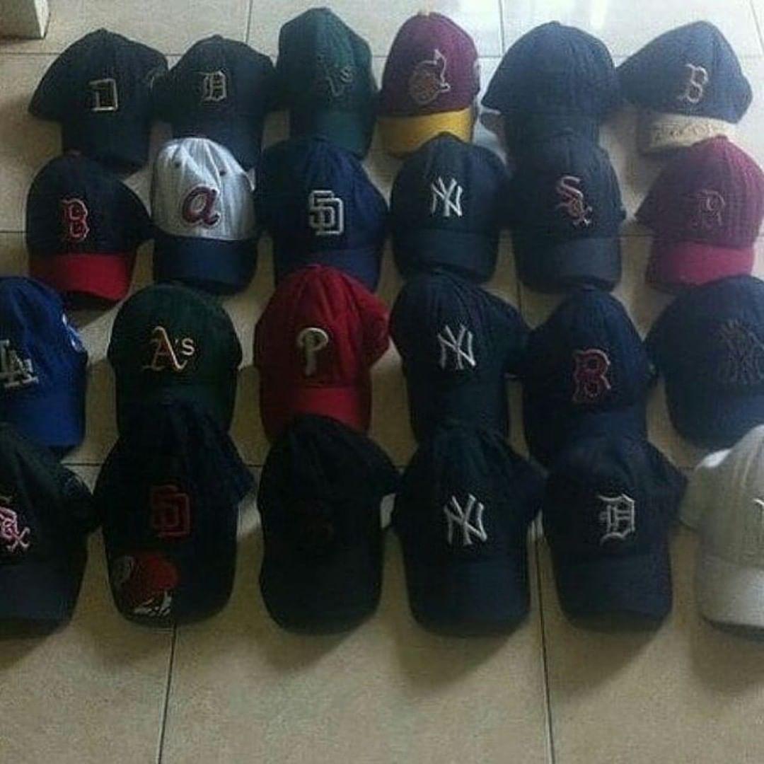 Distributor Topi Bekas Impor Fesyen Pria Aksesoris Topi Di
