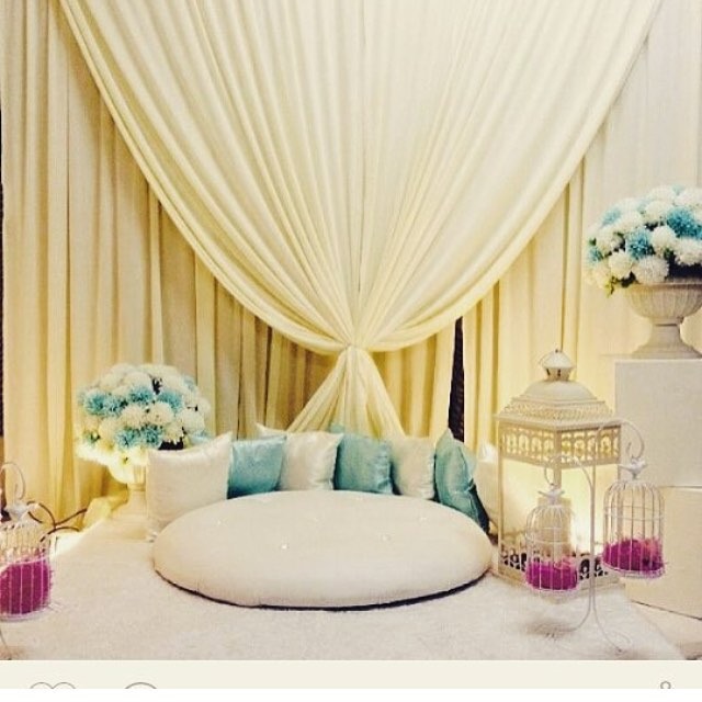 Diy Mini Pelamin Pelamin Tunang Type A Services Others On