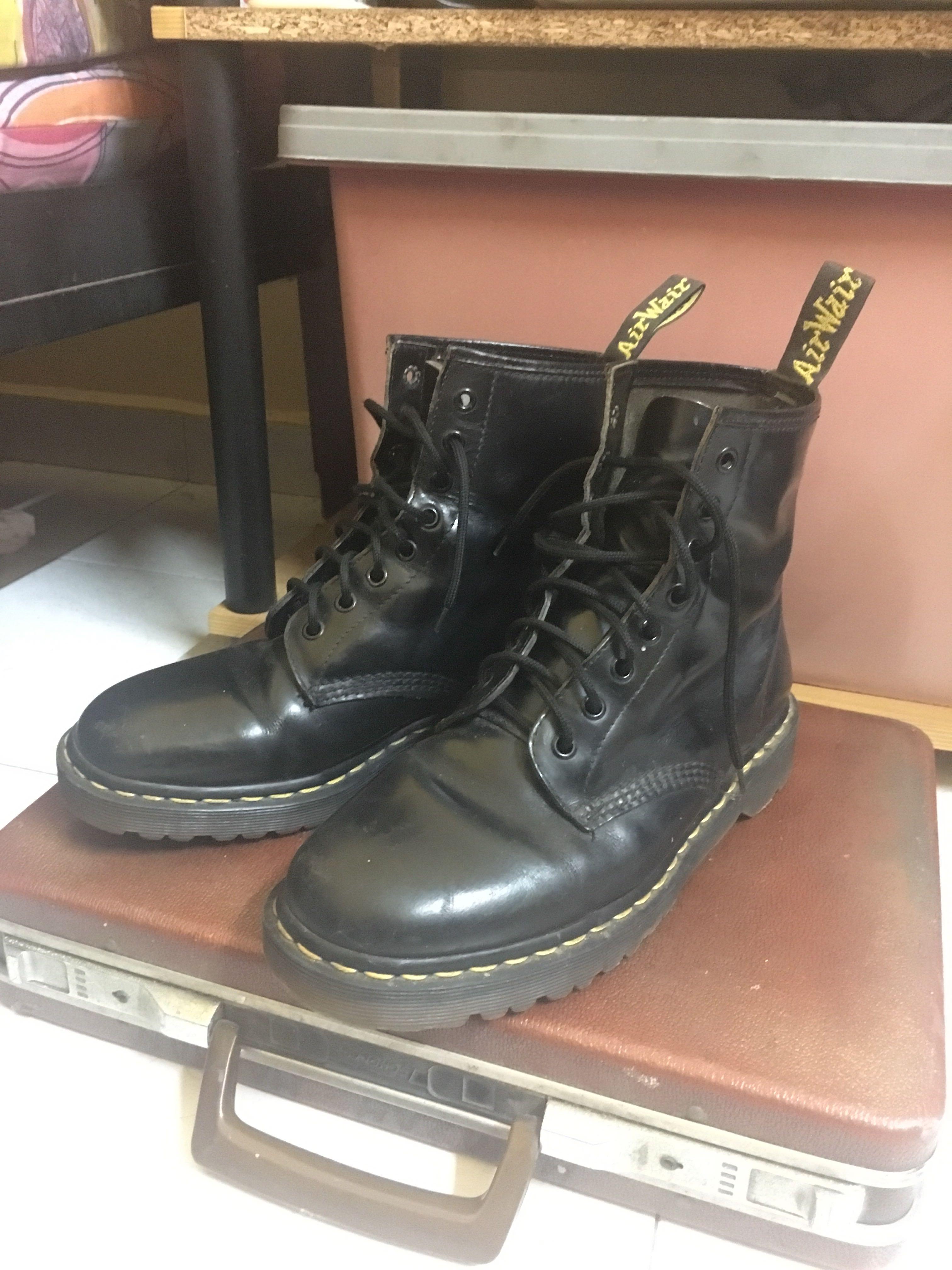 Dr martens clearance 45 usate