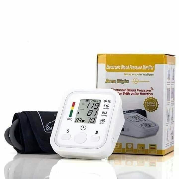 Electronic bp monitor (Category: Monitor Screens) located in Quezon City. Submitted by rigelsfashiononline (Listing ID 241545140, Image 1). Description: .