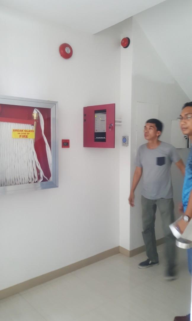 FDAS Fire Detection Alarm System (Category: Construction & Building Materials) located in Manila. Submitted by kla.kenneth7777 (Listing ID 241504678, Image 3). Description: We do supply and installation of FDAS Fire Detection Alarm System by KLA BUILDERS AND CONSULTANCY CONSTRUCTION INSTALLATION Pls call 09235086060 09279097878 09913006060.