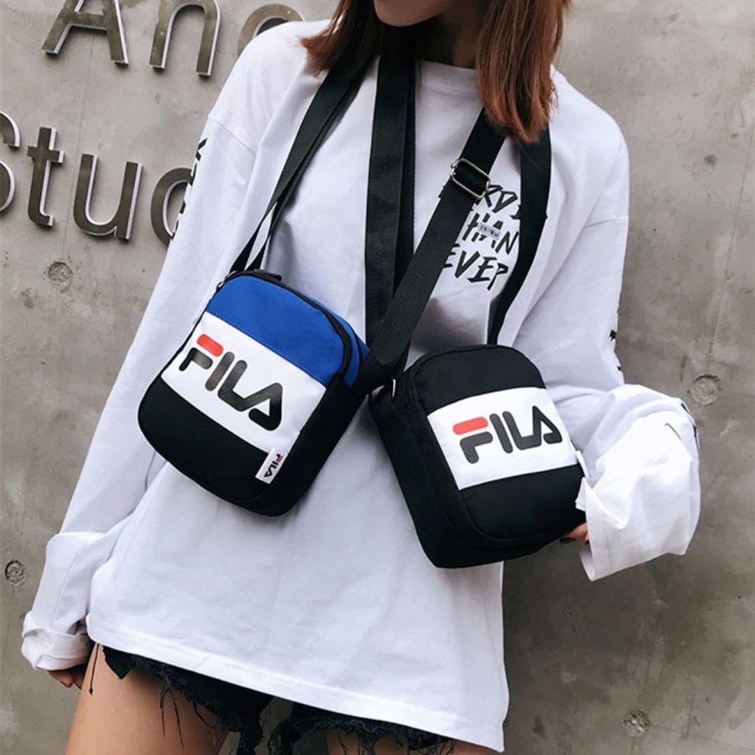 fila bag 2018