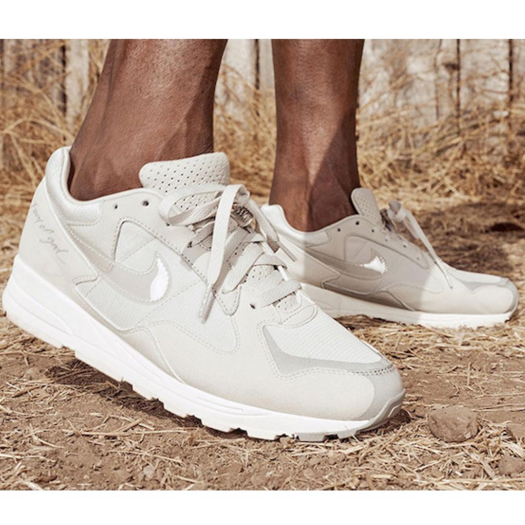 Nike fog skylon 2 light bone sale