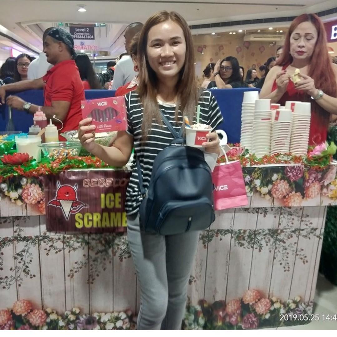 CORPORATE EVENT & PARTY FOOD CARTS FOR RENT ICE CREAM, HOTDOG, TAHO