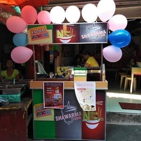 Foodcart (Category: Other Food & Drinks) located in Caloocan City. Submitted by evangeline09 (Listing ID 241429904, Image 3). Description: 📣 DUE TO PUBLIC DEMAND HERE IS OUR NEW PROMO 📣 🔥HAVE YOUR OWN 3in1 FOODCART FOR ONLY P17,500 PESOS🔥 📌 Ready to Operate! No Hidden Charges! One Time Payment! 📌 🚨 PROMO LIMITED SLOTS AVAILABLE 🚨 🍔🍟🍕🌮 CHOOSE YOUR OWN CONCEPT COMBINATION 🍔🍟🍕🌮 🍔🍟🍕🌮 18 AVAILABLE FOOD CONCEPT OFFERS 🍔🍟🍕🌮 🍔🍟�