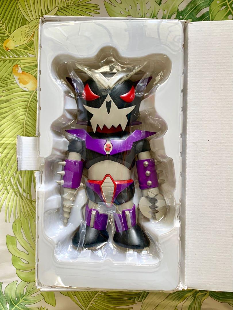 Toy2R 10/" Toyer Enemy Vinyl Figure