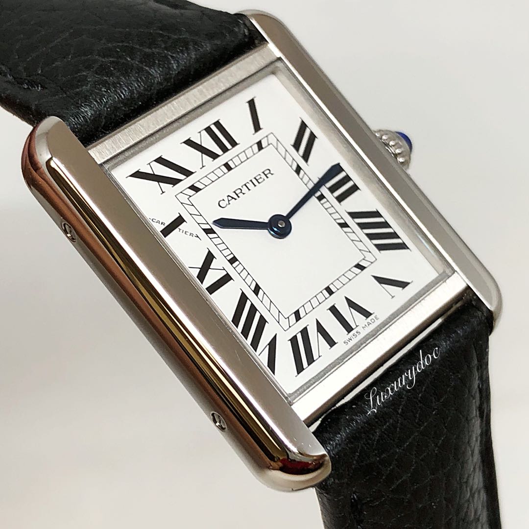 Cartier wsta0030 sale