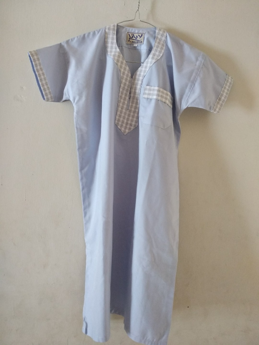 Gamis Anak Laki Bayi Anak Baju Anak Laki Laki 4 Hingga 7 Tahun Di Carousell