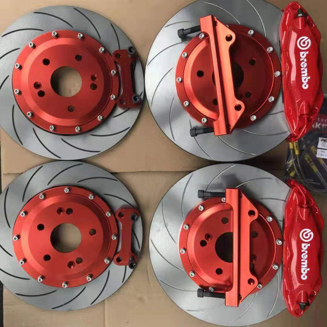 F50 brembo How much
