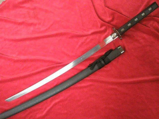 Gi Joe Snake Eyes Sword Toys Games Action Figures Collectibles On Carousell Gi Joe Snake Eyes Sword Toys Games Action Figures Collectibles On Carousell