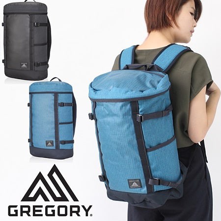 Gregory millcreek deals 25l backpack