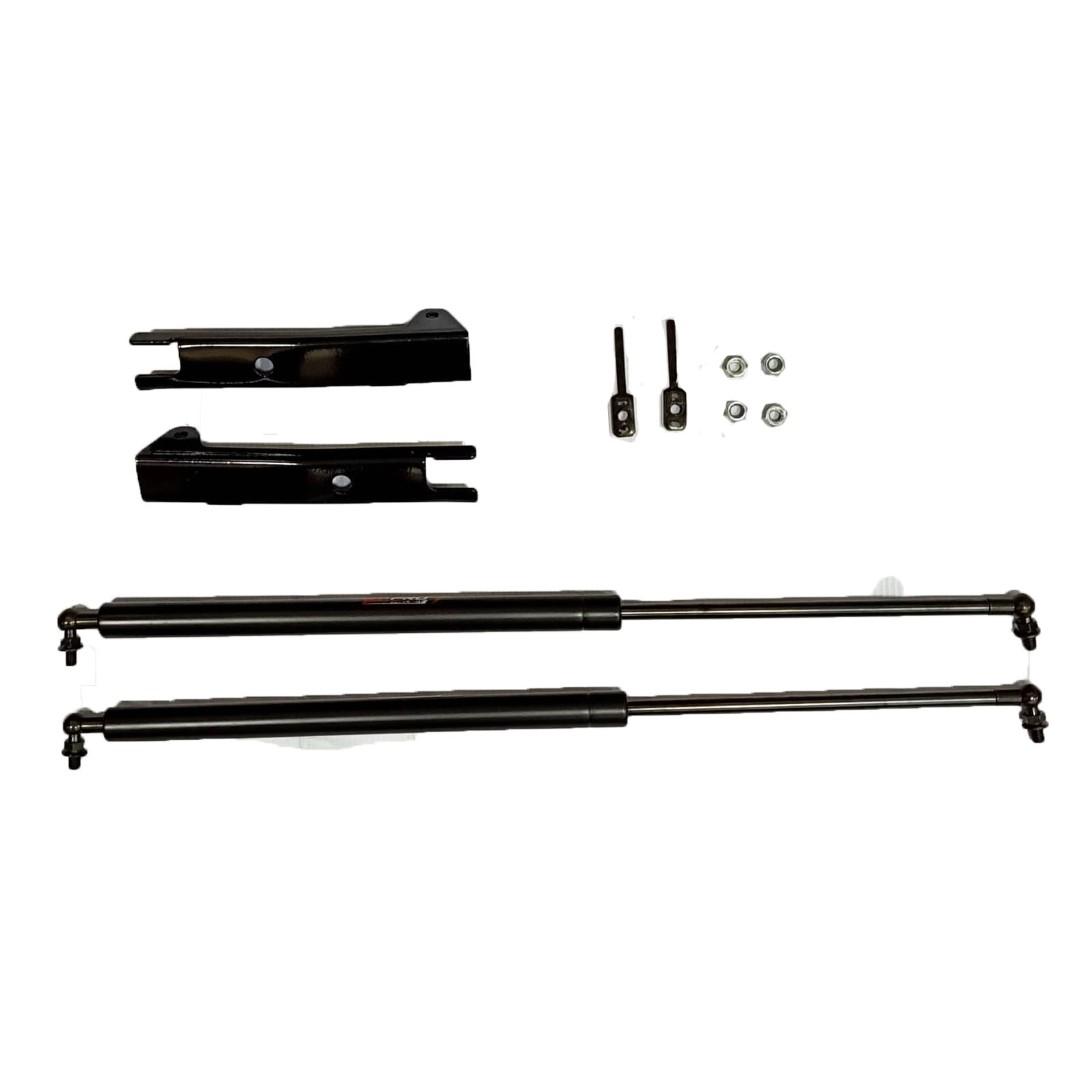 GT Pro Hood Damper Shock Kit Toyota Fortuner, Car Parts & Accessories