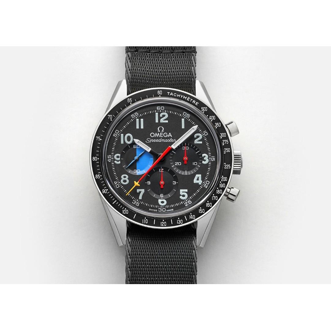 omega hodinkee for sale