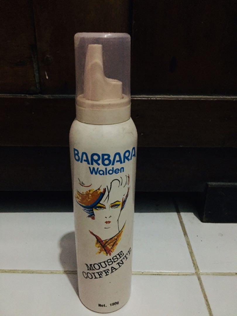 Barbara hairspray hotsell