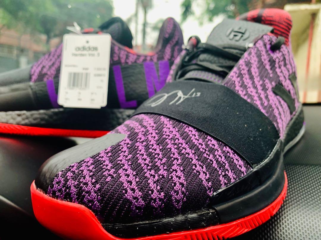 Harden vol shop 3 cbc