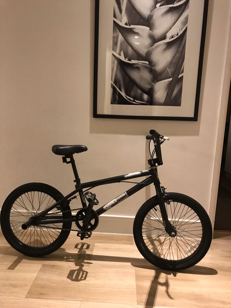 haro bike 16 inch