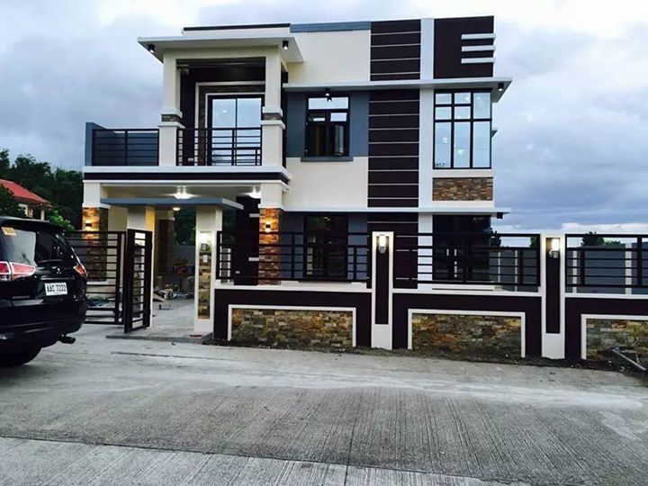 Hill Top New Villa Landed Private Lift Free 12month Maintenance