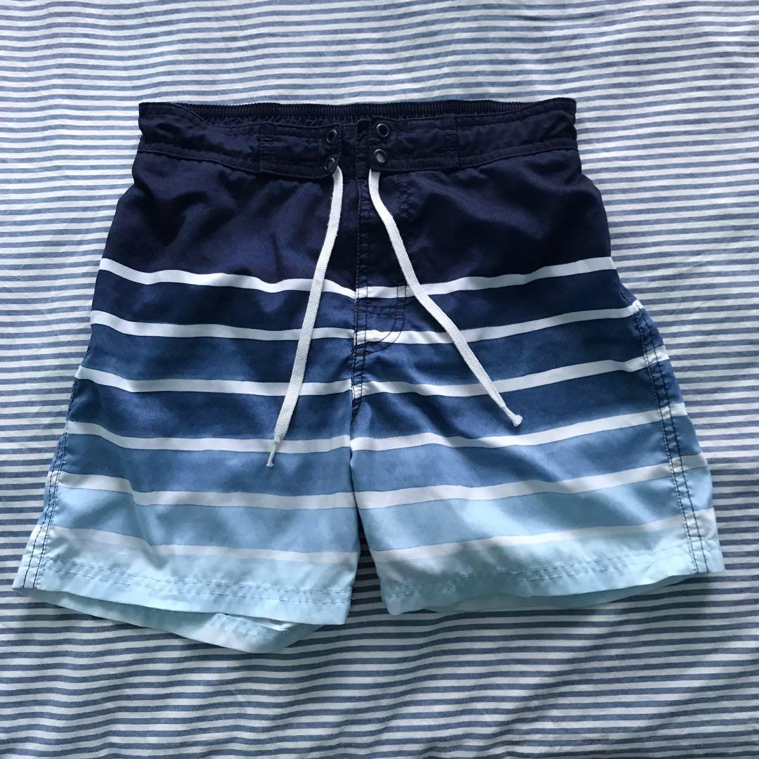 Hxxm boys swim trunks Clearance