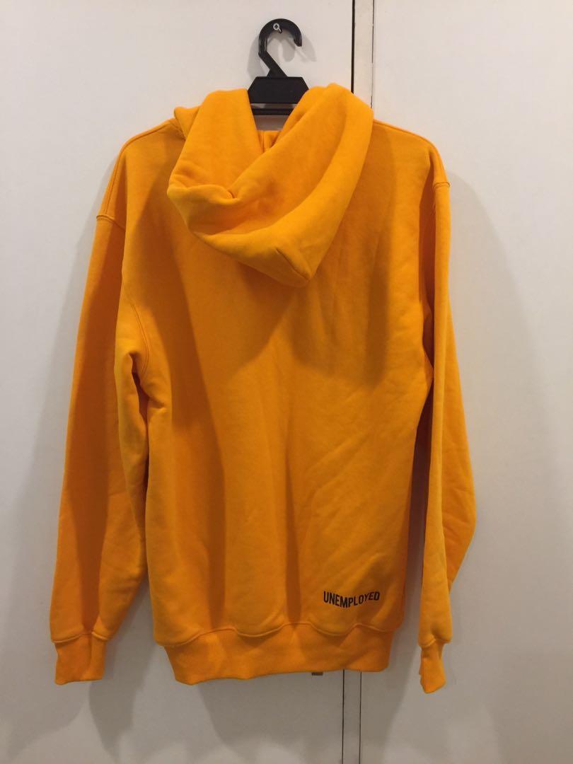 Unemployed hoodie h&m deals