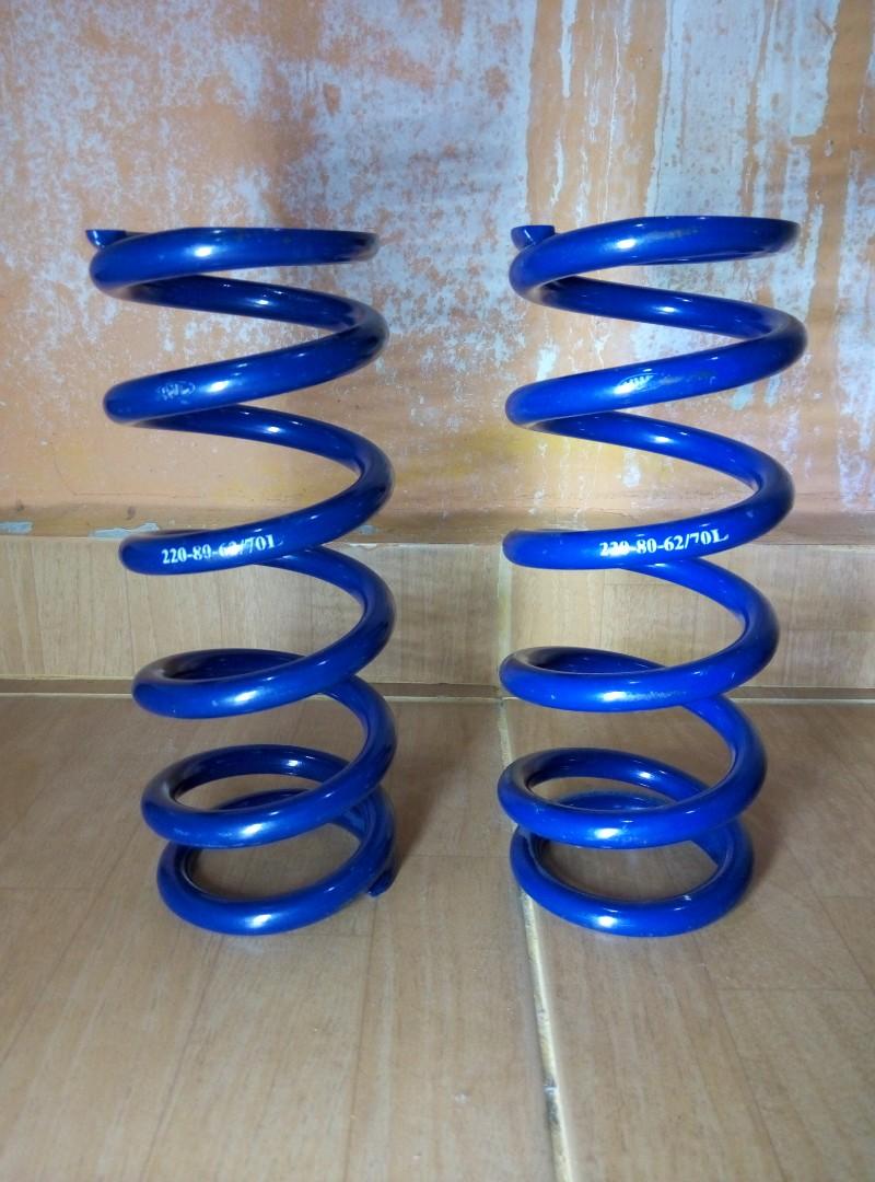 Spring Kancil HWL Spring Kancil 8k, Auto Accessories on Carousell