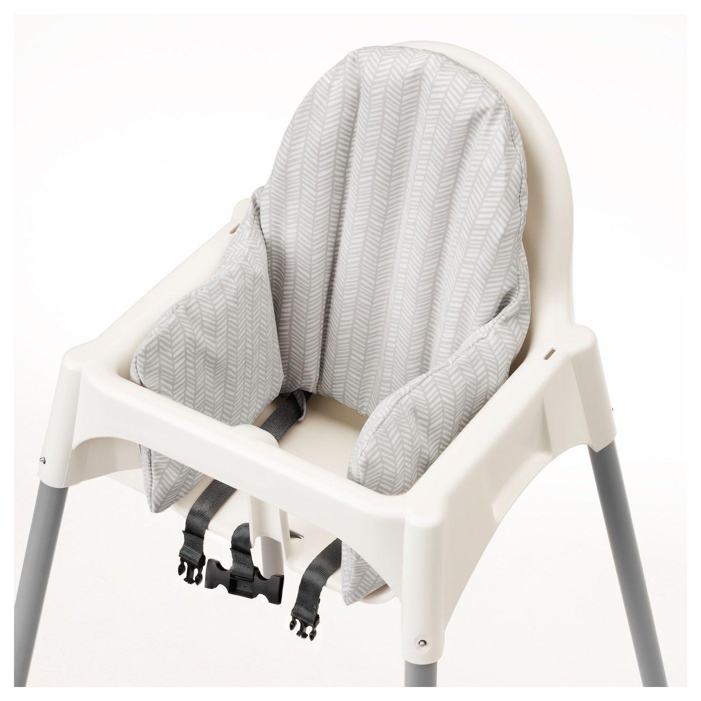 high chair pillow