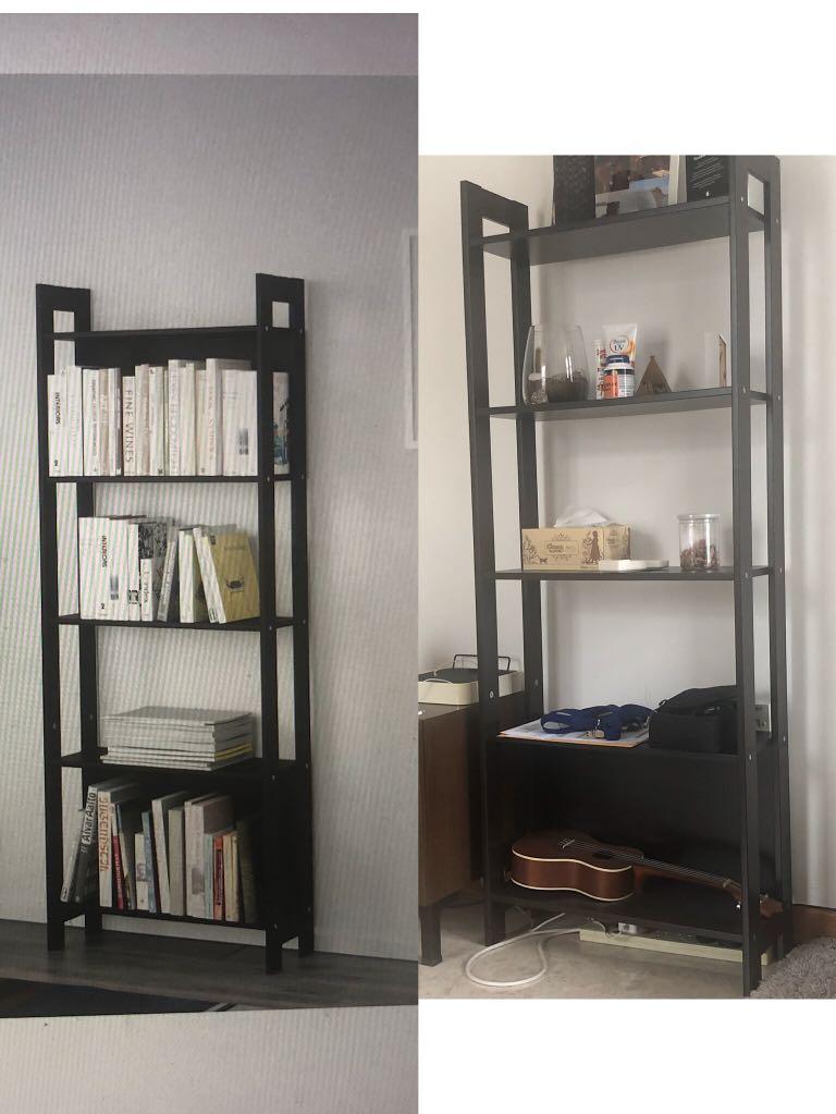 Ikea Laiva Furniture Shelves Drawers On Carousell